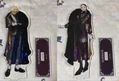 東京リベンジャーズ アクリルスタンド 灰谷兄弟