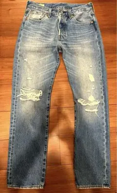 Anniversary Edition 501【LEVI’S】