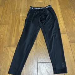 ARMOUR ブラック インナータイツ