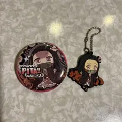 鬼滅の刃 竈門禰豆子 セット