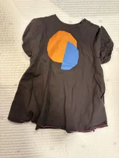 MARKEY'S HOGAN 半袖 Tシャツ　90のサムネイル