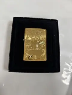 秘宝伝 zippo シリアルナンバー81 - メルカリ