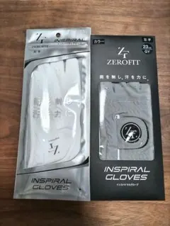 ゴルフグローブ