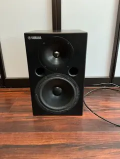 ヤマハ YAMAHA スピーカー MSP3 2本セット - メルカリ