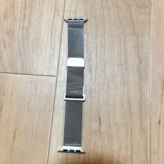 ❤️コンパチブル Apple Watch バンド 38mm マグネット式段階調節