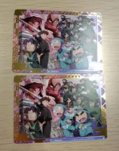 ヴァイスシュヴァルツ　ブラウ　忍たま乱太郎 ドクタケ忍者隊最強の軍師