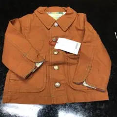 FOTO アウター ジャケット 80