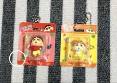 クレヨンしんちゃん　ミニチュアパッケージコレクション2