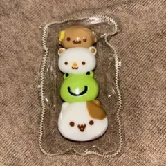 スクイーズ