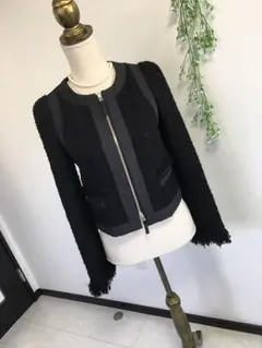 ＴＯ BE CHIC サイズ40のサムネイル