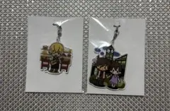 名探偵コナン　くじ　工藤新一　毛利蘭　安室透　アクリルキーホルダー　アクキー