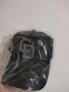 中日ドラゴンズ 高島屋 ストーン付き黒キャップ - メルカリ