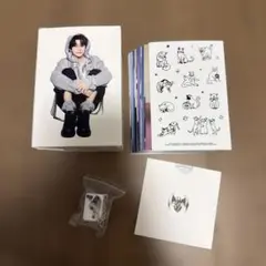 ALD1 少年BEAST Hissing ver. シンロン