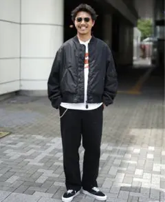 パンツ echeveria Paper-like NylonTripShorts ovy echeveria Paper-like NylonTripShorts ovy - メルカリ