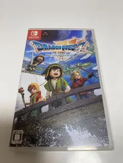 ドラゴンクエスト7 Reimagined 早期購入特典付き