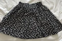 グローバルワーク　スカート　120 130