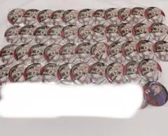 カリム ツイステッドワンダーランド namco 缶バッジ まとめ売り制服 式典服