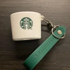 【早い者勝ち】スターバックス コーヒーカップ型AirPodsケース