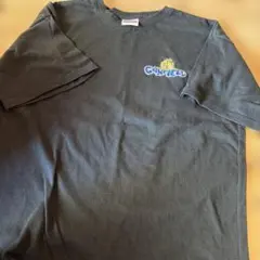 GARFIELD ガーフィールド Tシャツ ブラック　m