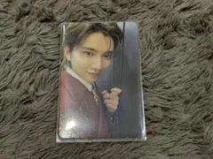 SEVENTEEN SPILL THE FEELS carat盤 ジョシュア