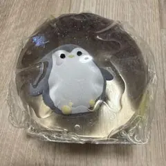 momo スクイーズ 海洋シリーズ ペンギン