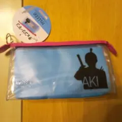 2025年最新】チェンソーマン ポーチ 早川アキの人気アイテム