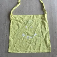 ✿R&D.M.Co- I'M BAG エコバッグ　新品タグ付き ✿R&D.M.Co- I'M BAG エコバッグ 新品タグ付き - メルカリ