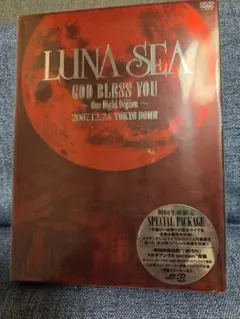 2025年最新】luna sea god bless youの人気アイテム - メルカリ