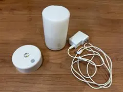 無印良品 LEDライト付　アロマディフューザー　IKEAライト　セット売り