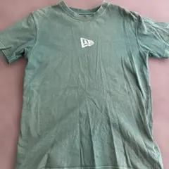 ニューエラ　Tシャツ　半袖のサムネイル