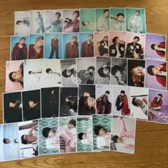 Lienel 近藤駿太 生写真まとめ売り - メルカリ