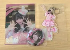 2025年最新】アクキ 那蘭のどかの人気アイテム - メルカリ