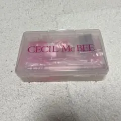 セシルマクビー 文房具セット