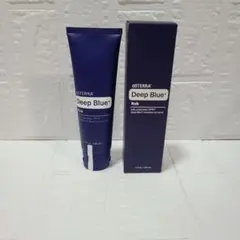 新品】ドテラ Deep Blue Rub ディープブルー ラブ 120ml - メルカリ
