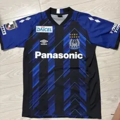 ガンバ大阪 2021年　ユニフォーム　M-L