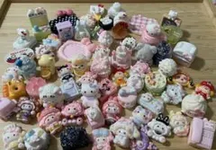 大セール‼️デコパーツ　デコパーツアソート