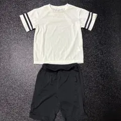UNIQLOドライT・パンツセット 110cm