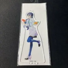 野上葵 BIGアクリルスタンドキーホルダー animatecafe