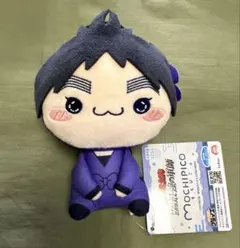 忍たま乱太郎 もちぴこぬいぐるみ 第五弾 久々知兵助