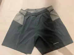 patagonia M's strider pro shorts 5inch S