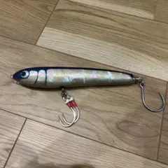 2026年最新】カーペンター ルアーの人気アイテム - メルカリ