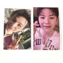 消費期限　会場限定　大阪　ユニバ　ウジ　2枚セット