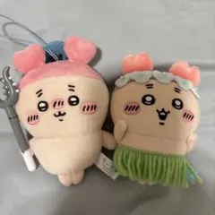 映画ちいかわ 人魚の島のひみつ 討伐マスコット　映画古本屋　カニちゃん　まとめ