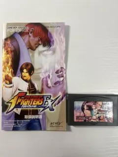 2026年最新】ザ・キング・オブ・ファイターズ EX2の人気アイテム