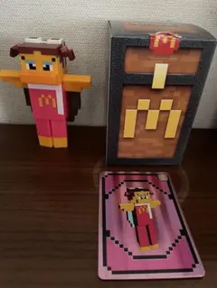 2025年最新】マクドナルド フィギュアの人気アイテム - メルカリ