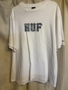 HUF Tシャツ Lサイズ X GAMES 2023