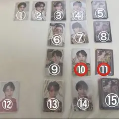 ちゃむ　様　専用