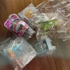 ミニチュアフード　❽