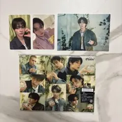 straykids Hollowリノ Lee Know HMVトレカ特典付き