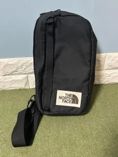 THE NORTH FACE ブラックバッグ